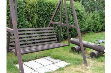 Czech Republic Privát Bělá pod Pradědem, Exterior